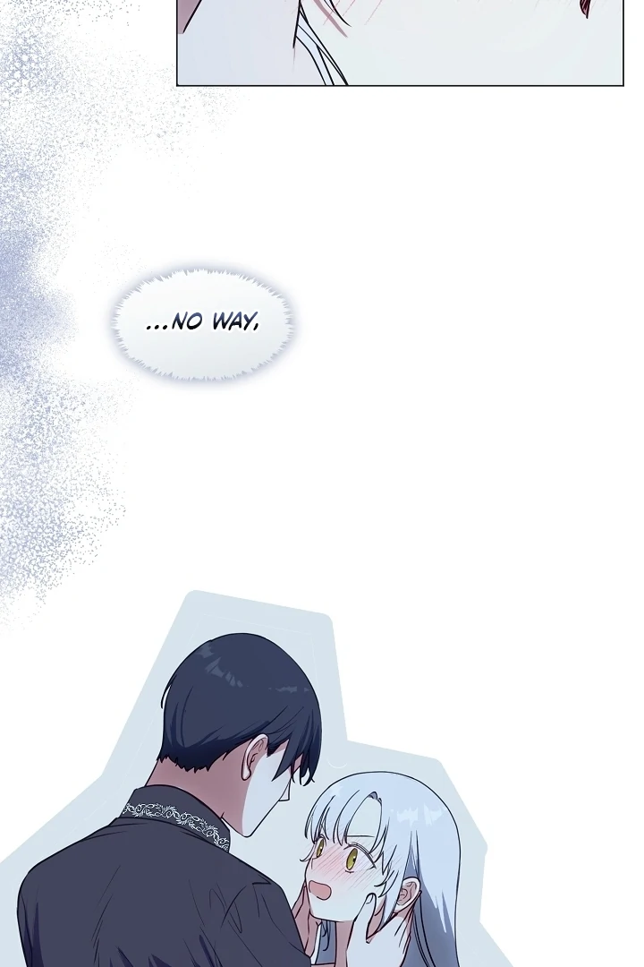 My Husband Changed At The Wedding Venue chapter 20 page 73