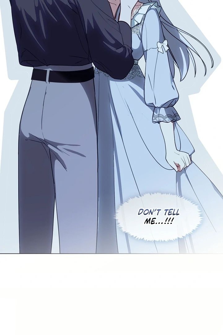 My Husband Changed At The Wedding Venue chapter 20 page 74