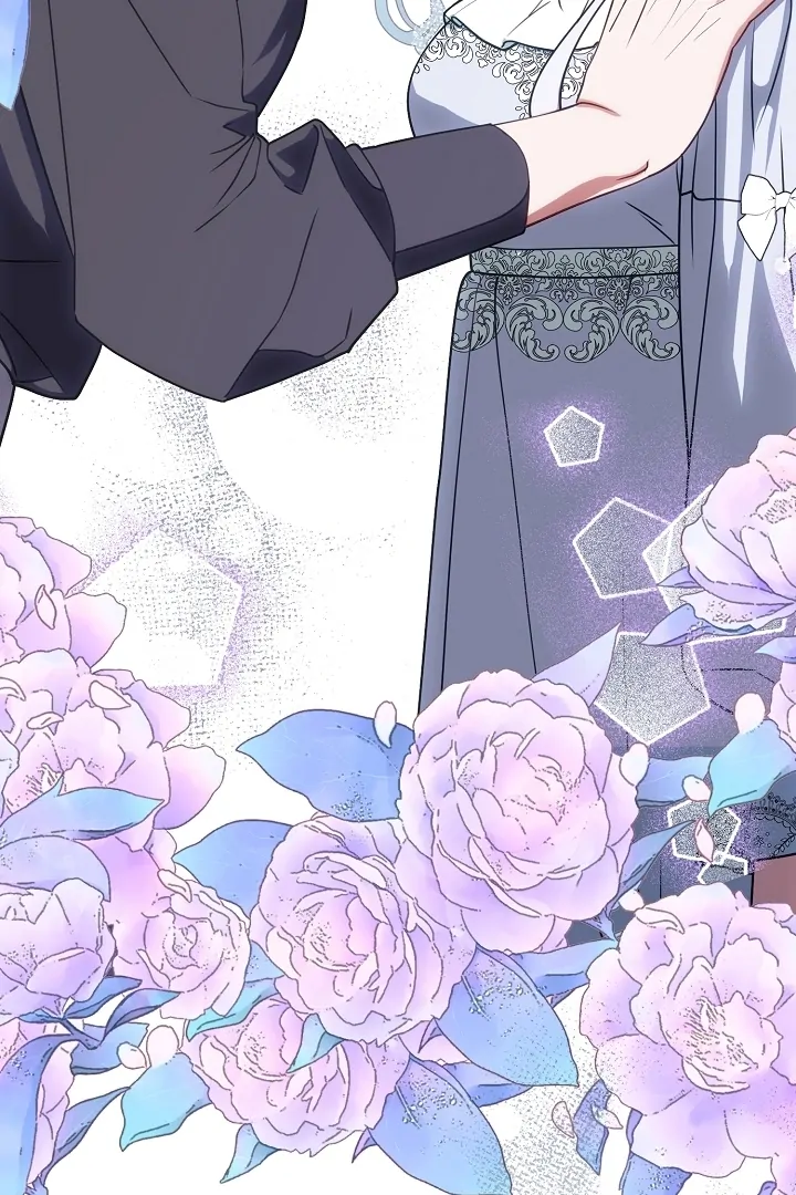 My Husband Changed At The Wedding Venue chapter 20 page 79