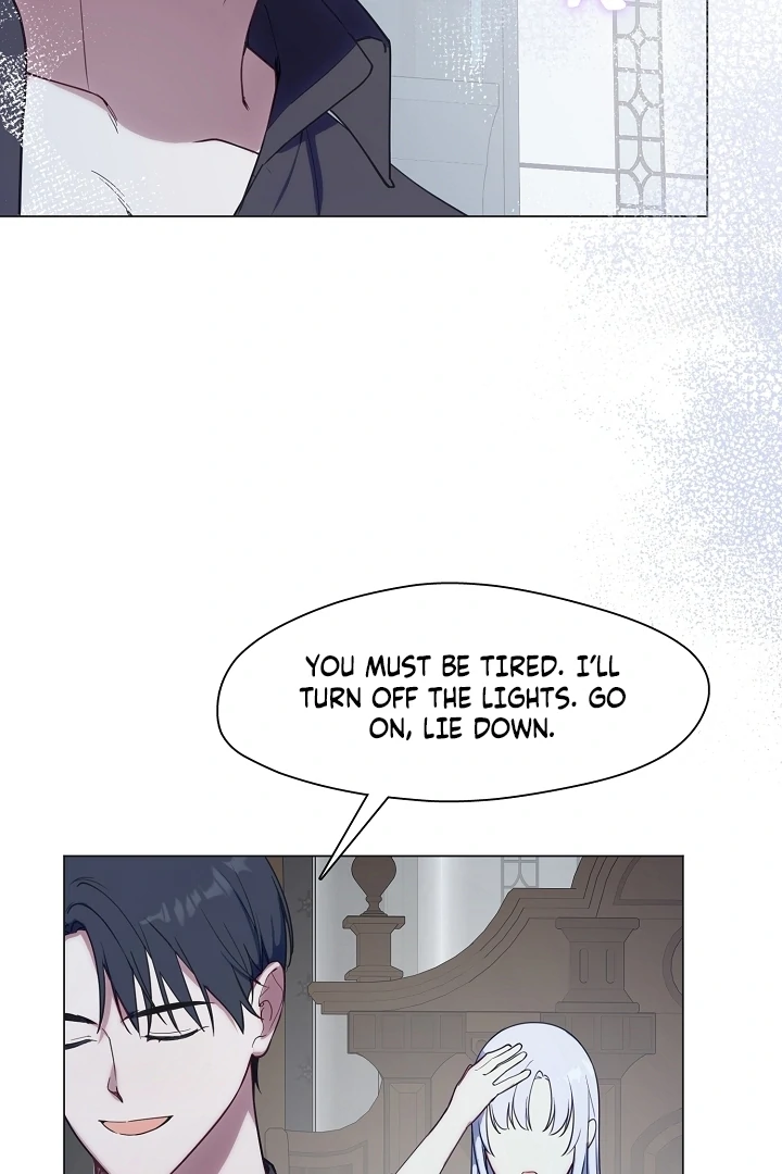 My Husband Changed At The Wedding Venue chapter 20 page 82