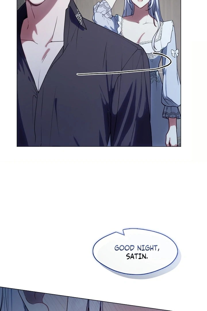 My Husband Changed At The Wedding Venue chapter 20 page 83
