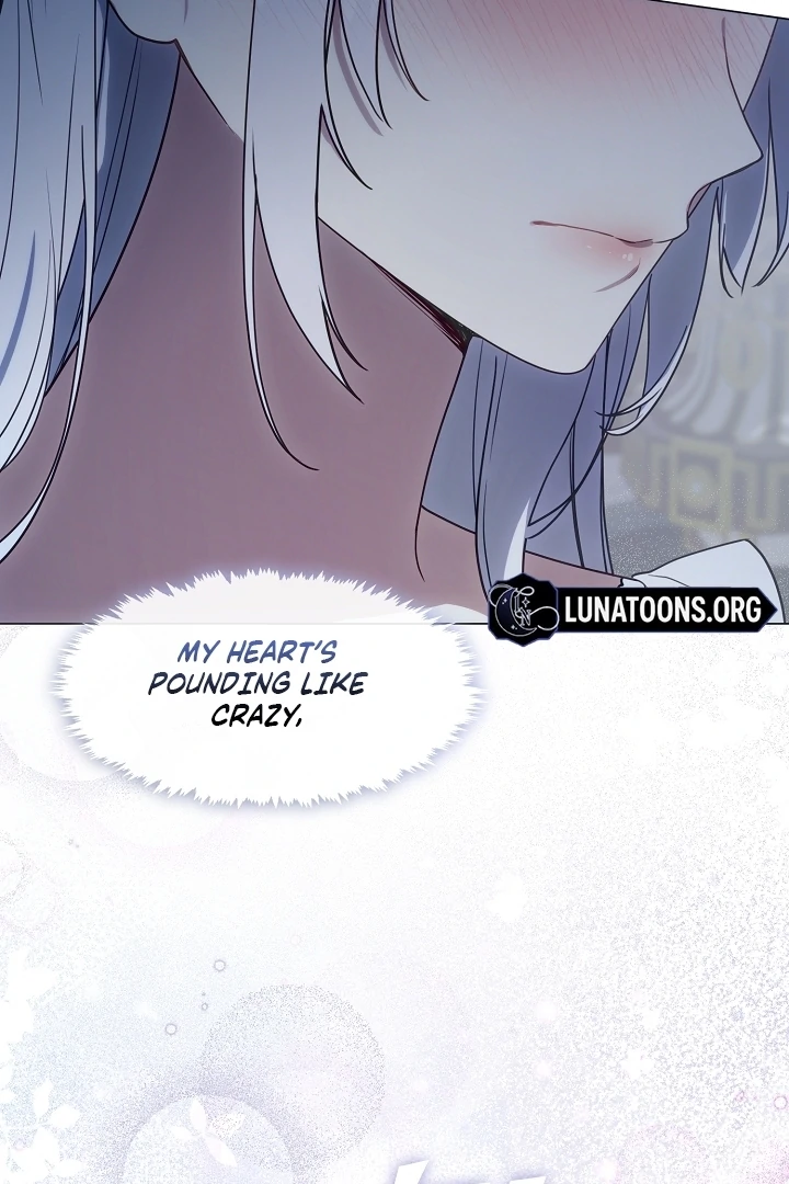 My Husband Changed At The Wedding Venue chapter 20 page 84