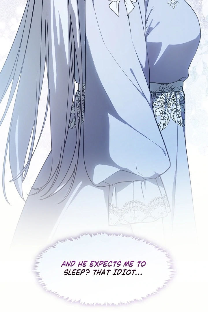 My Husband Changed At The Wedding Venue chapter 20 page 86