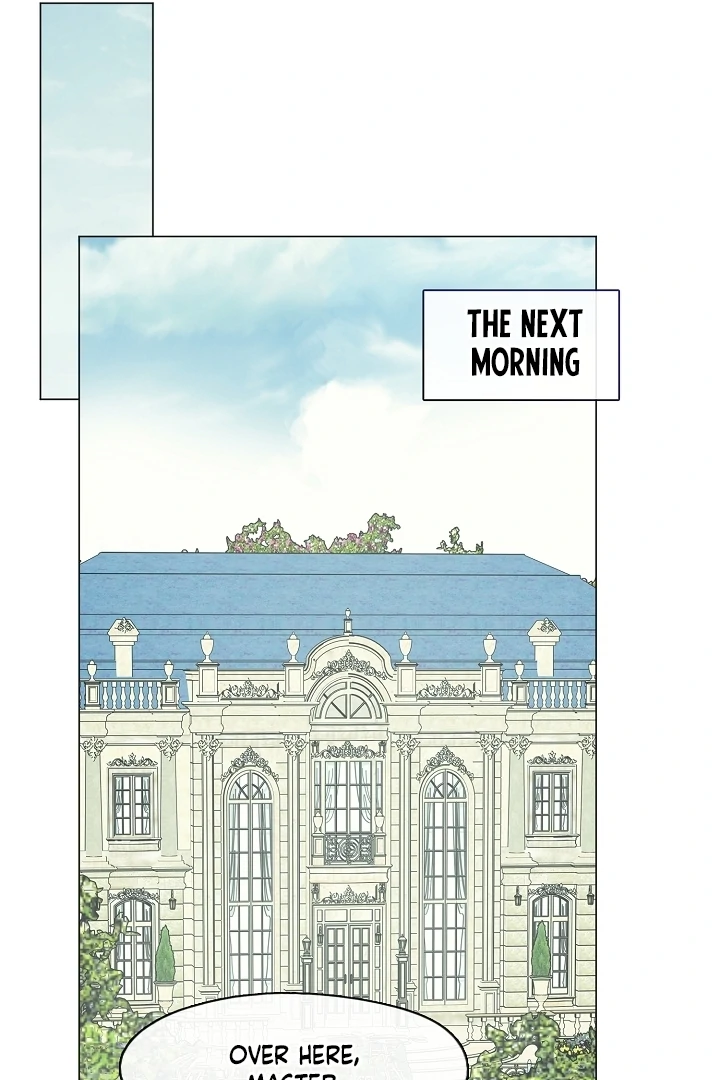 My Husband Changed At The Wedding Venue chapter 20 page 92