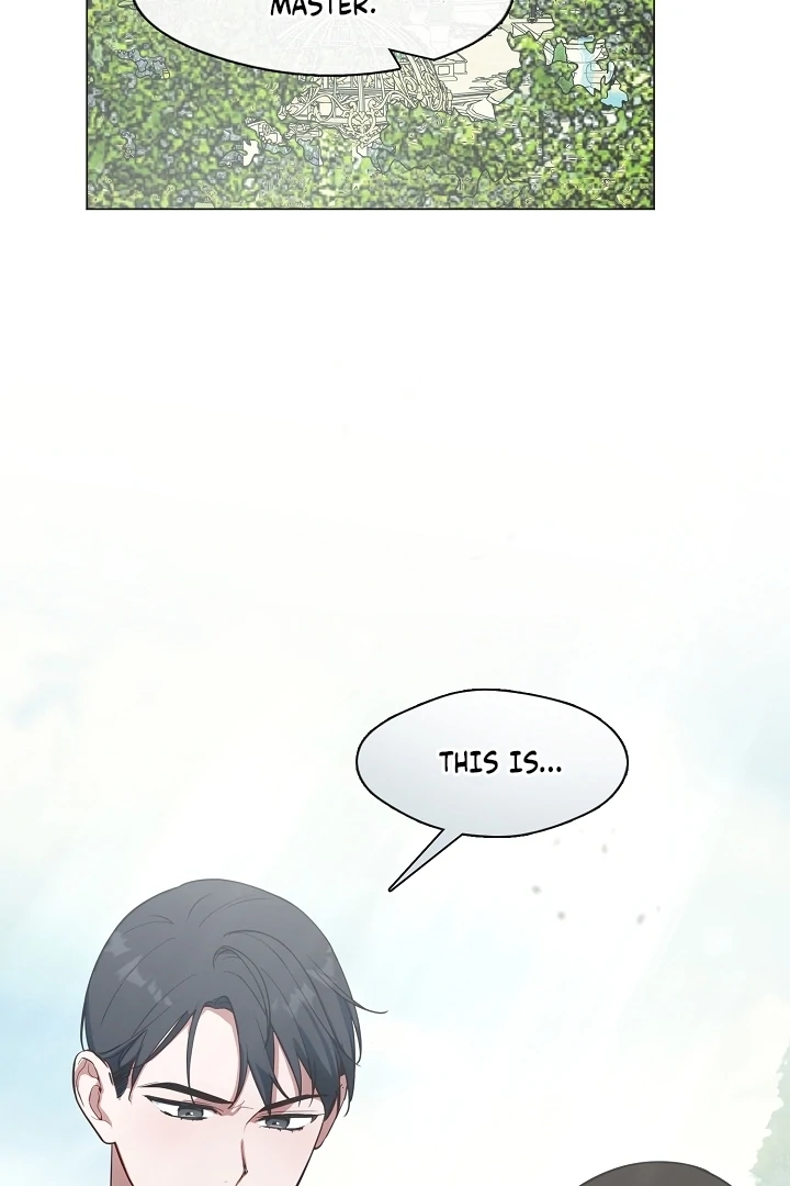 My Husband Changed At The Wedding Venue chapter 20 page 93