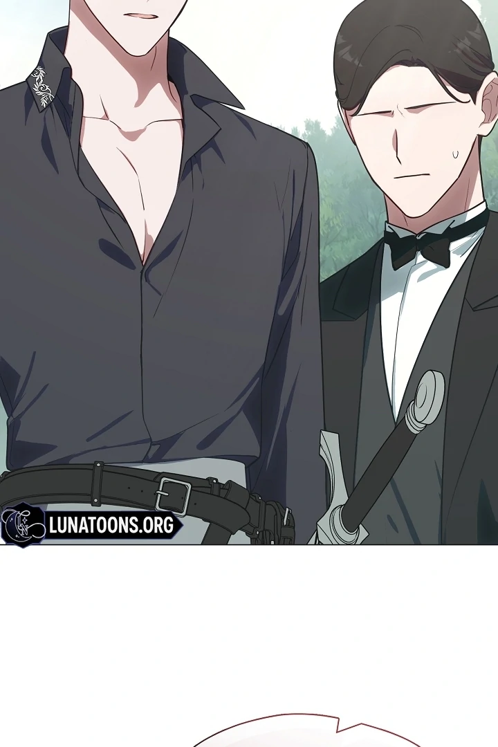 My Husband Changed At The Wedding Venue chapter 20 page 94