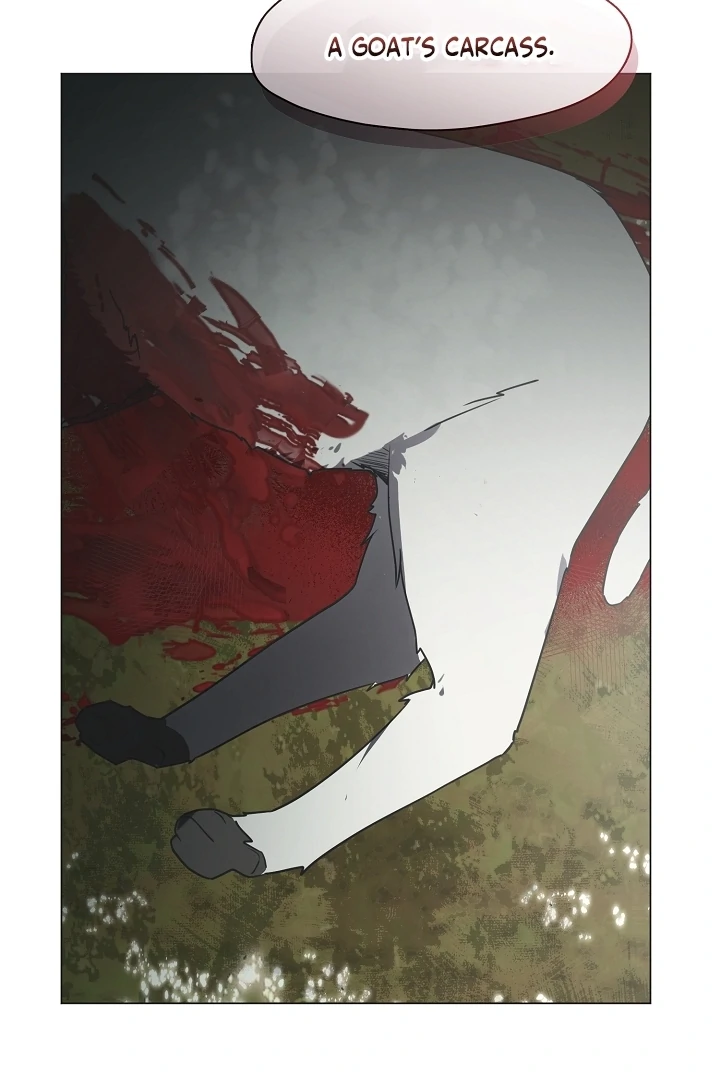 My Husband Changed At The Wedding Venue chapter 20 page 95