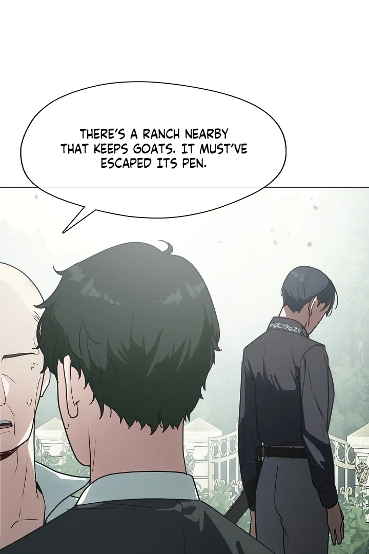 My Husband Changed At The Wedding Venue chapter 20 page 96