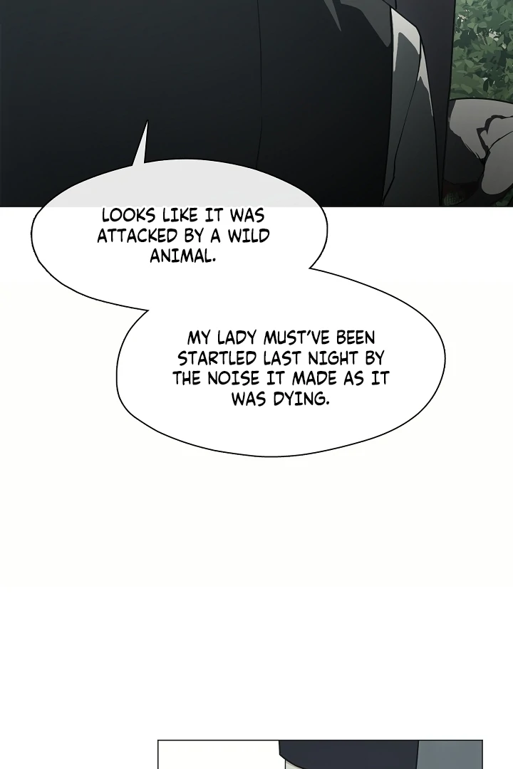 My Husband Changed At The Wedding Venue chapter 20 page 97