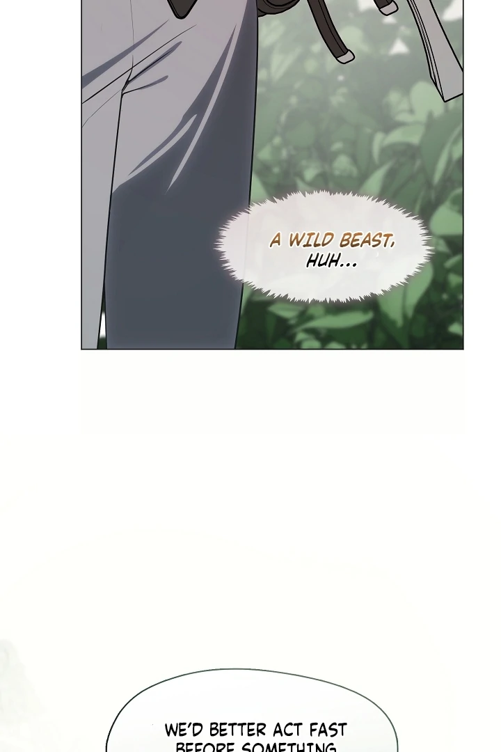 My Husband Changed At The Wedding Venue chapter 20 page 110