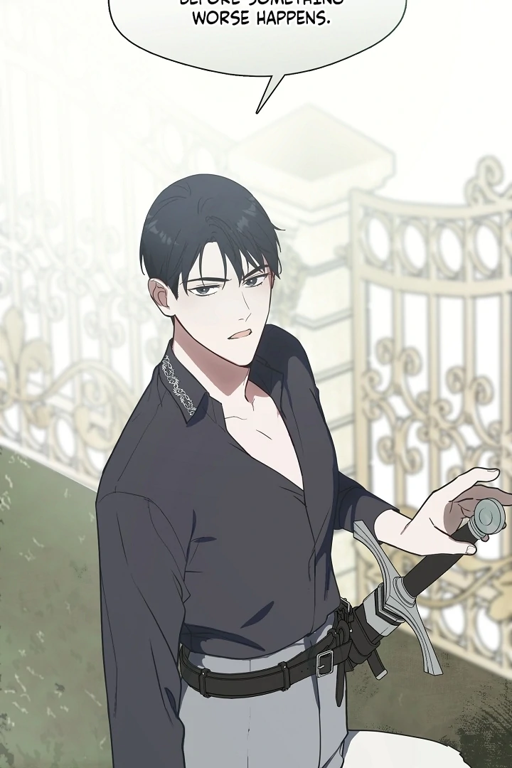My Husband Changed At The Wedding Venue chapter 20 page 111