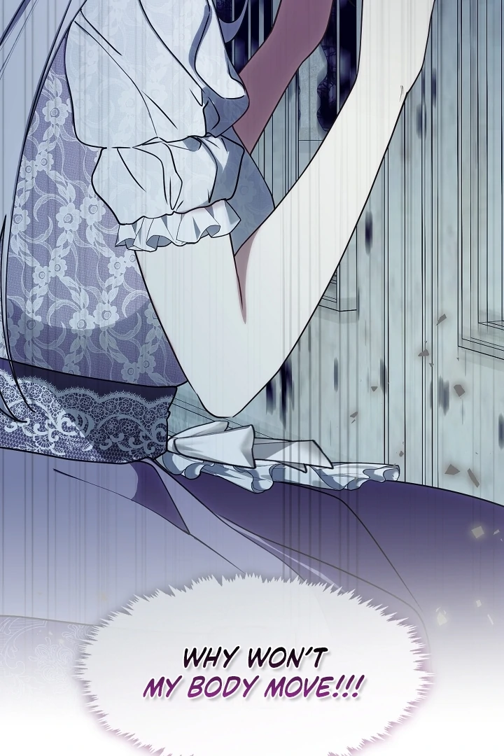 My Husband Changed At The Wedding Venue chapter 22 page 7