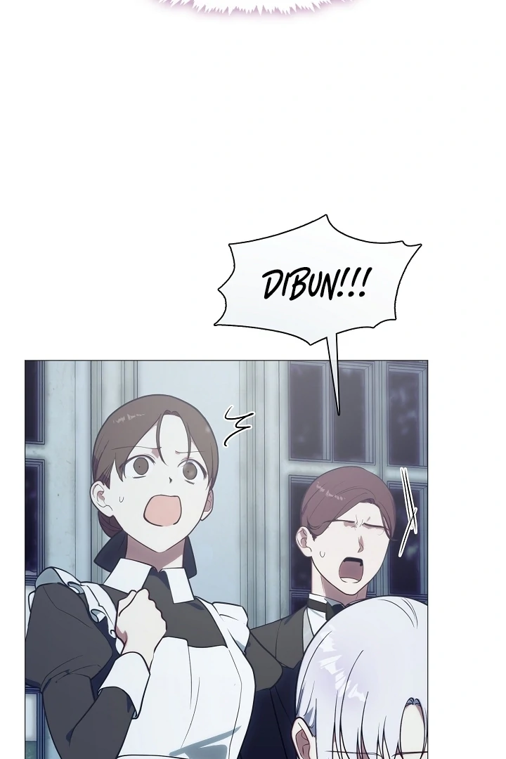 My Husband Changed At The Wedding Venue chapter 22 page 8