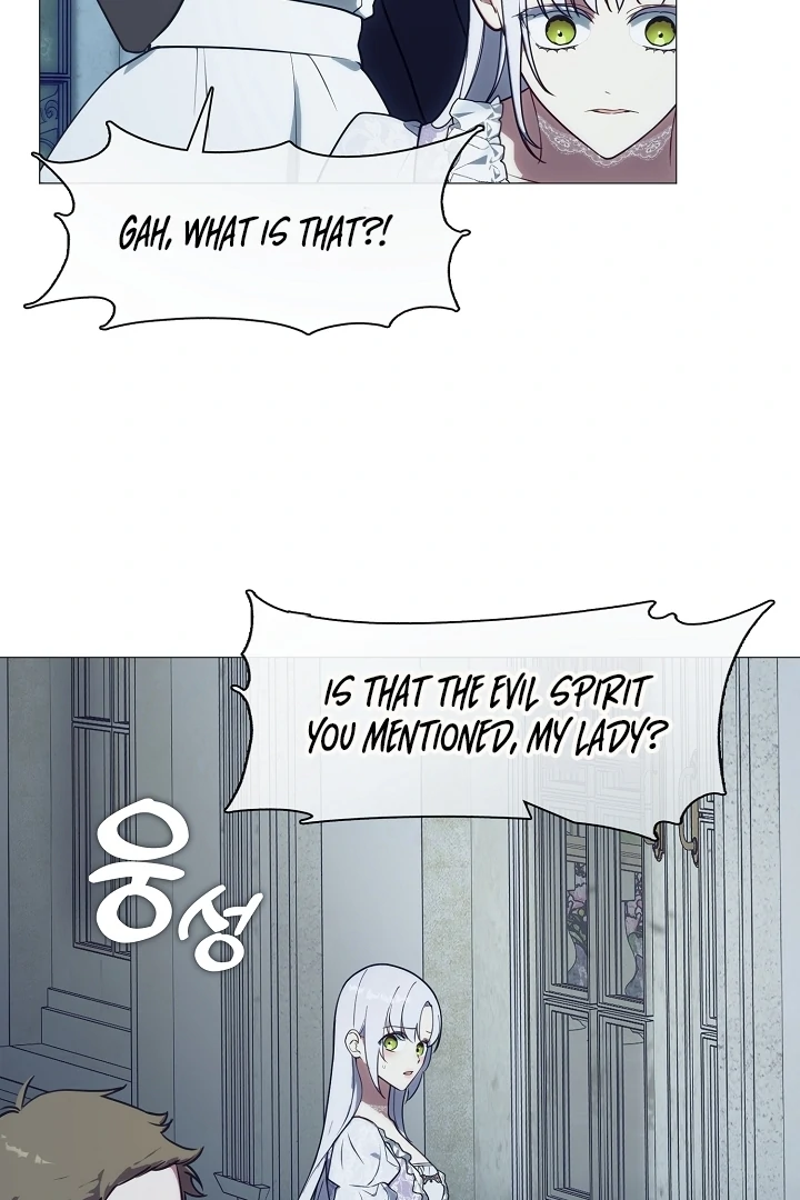 My Husband Changed At The Wedding Venue chapter 22 page 9