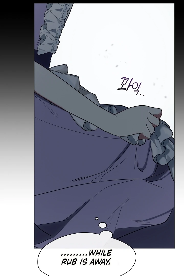 My Husband Changed At The Wedding Venue chapter 22 page 15