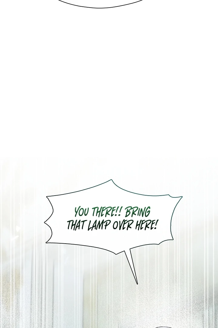 My Husband Changed At The Wedding Venue chapter 22 page 16