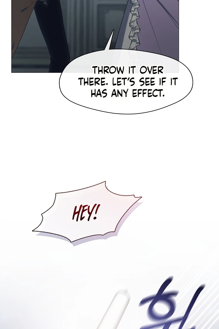 My Husband Changed At The Wedding Venue chapter 22 page 21