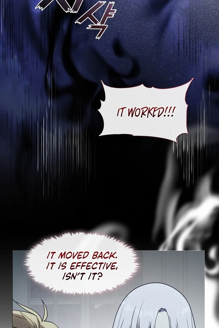 My Husband Changed At The Wedding Venue chapter 22 page 26