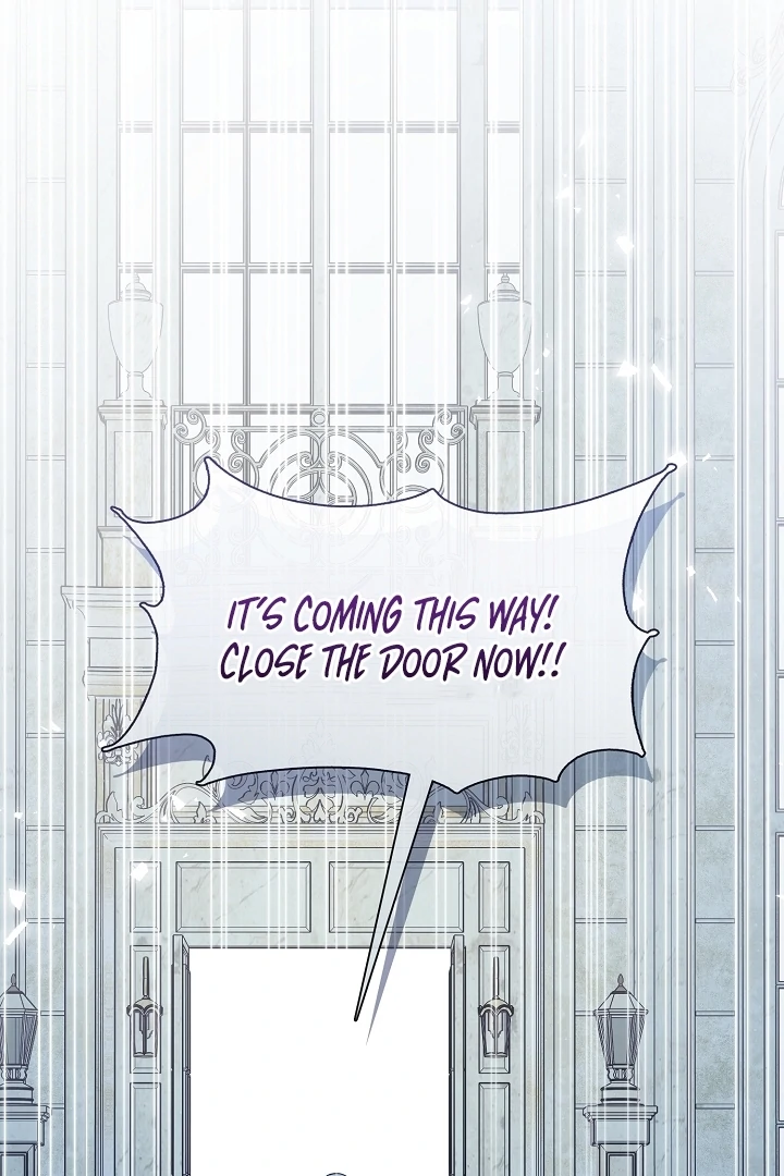My Husband Changed At The Wedding Venue chapter 22 page 29