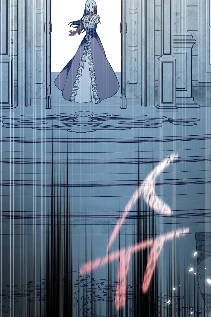My Husband Changed At The Wedding Venue chapter 22 page 30