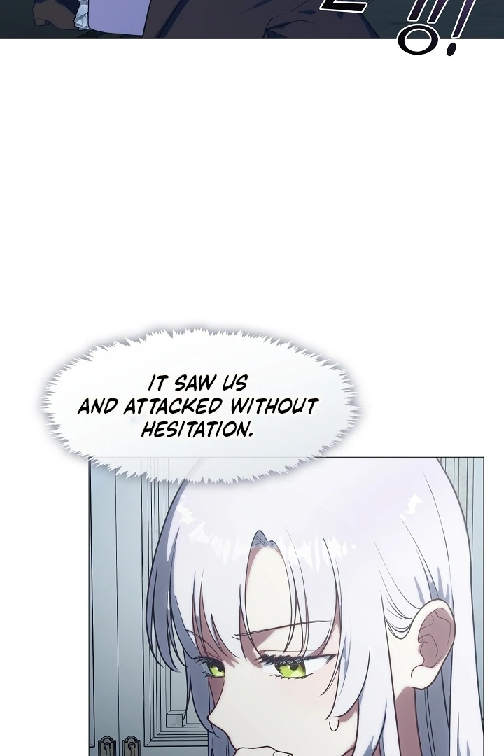My Husband Changed At The Wedding Venue chapter 22 page 36