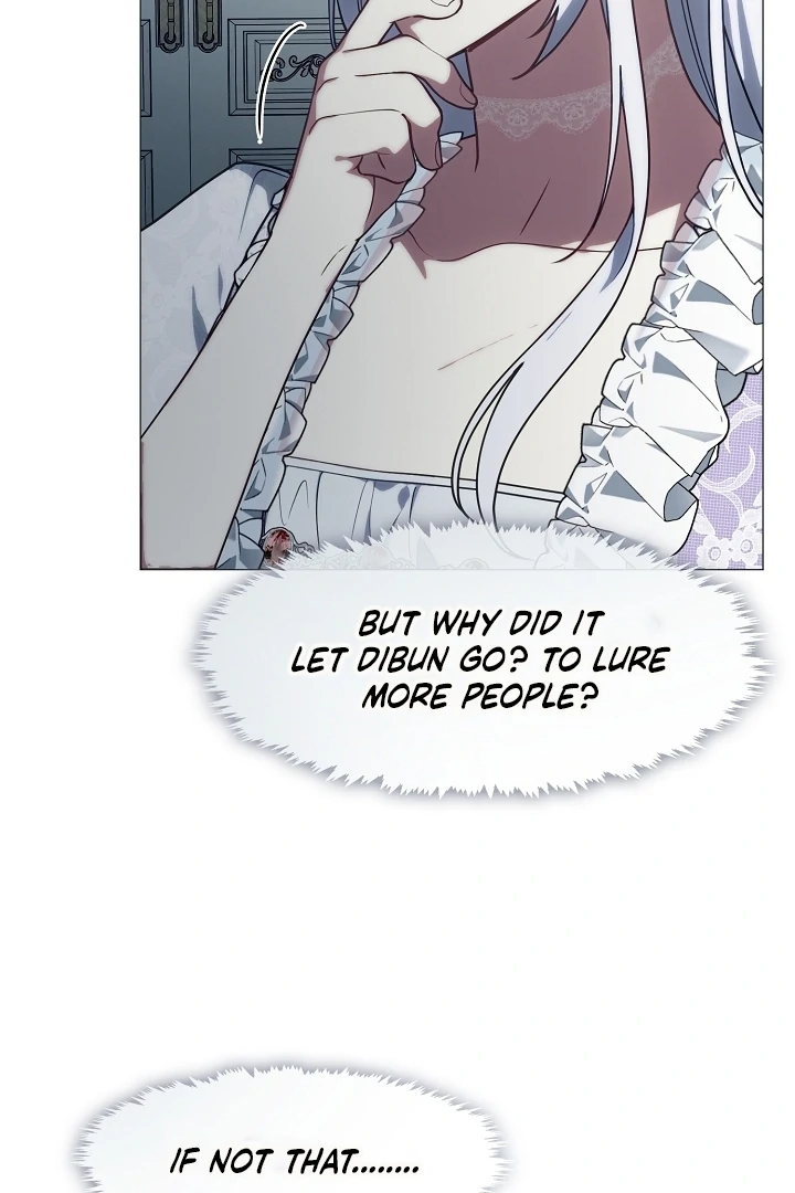 My Husband Changed At The Wedding Venue chapter 22 page 37