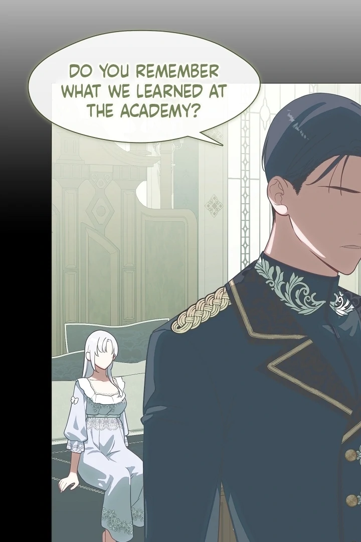 My Husband Changed At The Wedding Venue chapter 22 page 39
