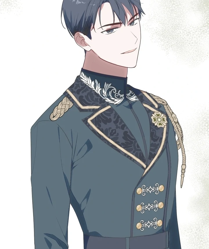 My Husband Changed At The Wedding Venue chapter 22 page 41