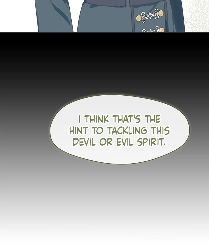 My Husband Changed At The Wedding Venue chapter 22 page 42