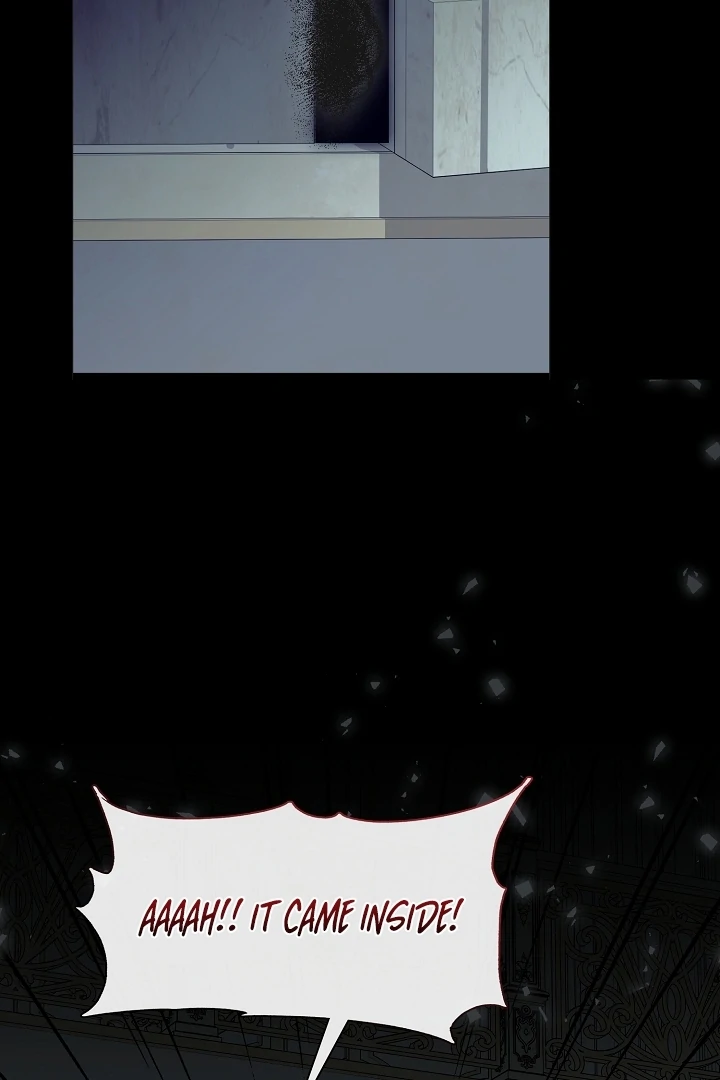 My Husband Changed At The Wedding Venue chapter 22 page 51