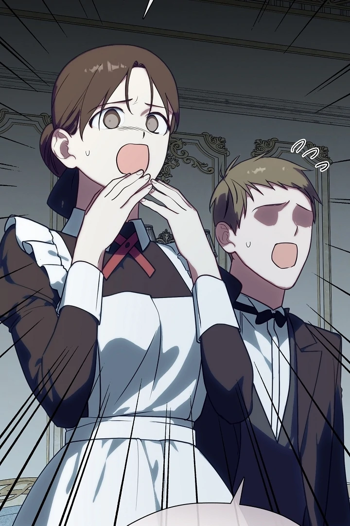My Husband Changed At The Wedding Venue chapter 22 page 52