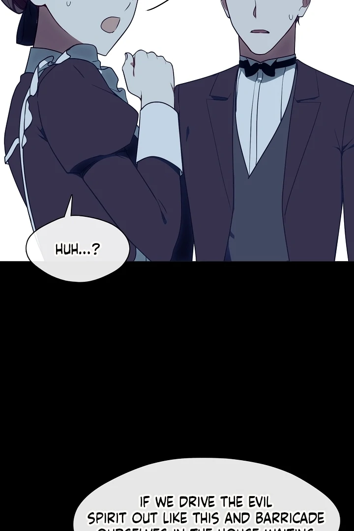 My Husband Changed At The Wedding Venue chapter 22 page 54