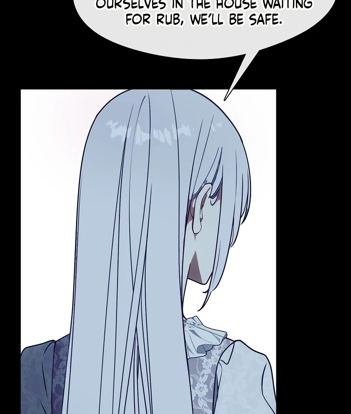 My Husband Changed At The Wedding Venue chapter 22 page 55