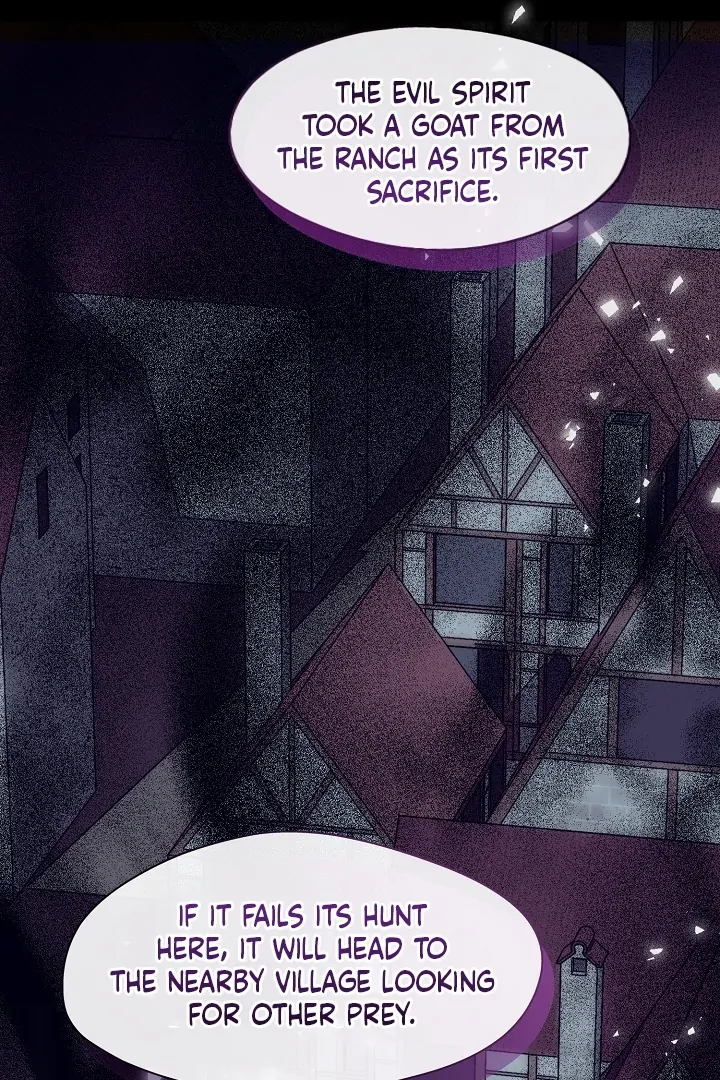 My Husband Changed At The Wedding Venue chapter 22 page 57