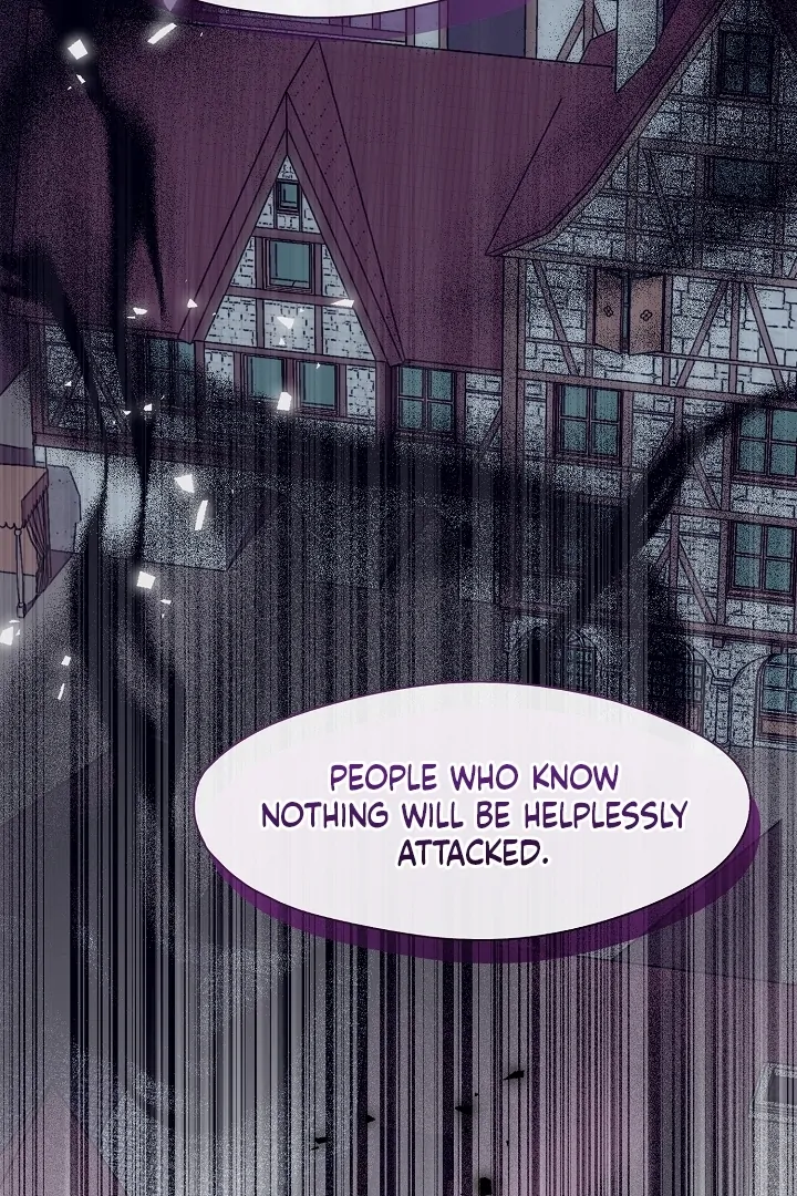 My Husband Changed At The Wedding Venue chapter 22 page 58