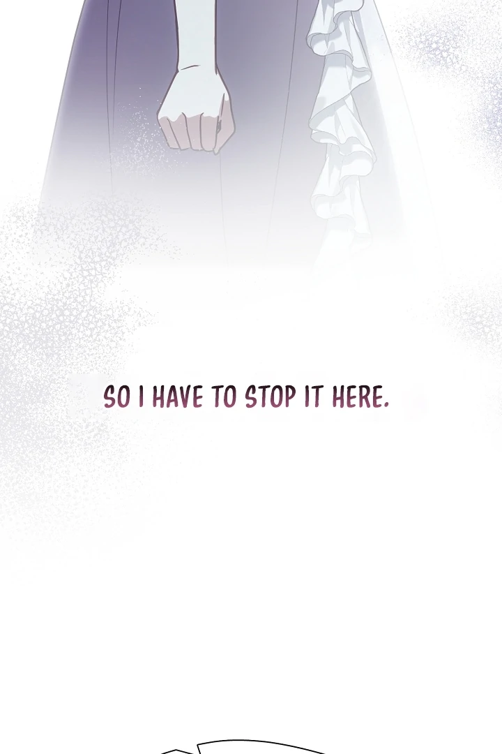 My Husband Changed At The Wedding Venue chapter 22 page 62
