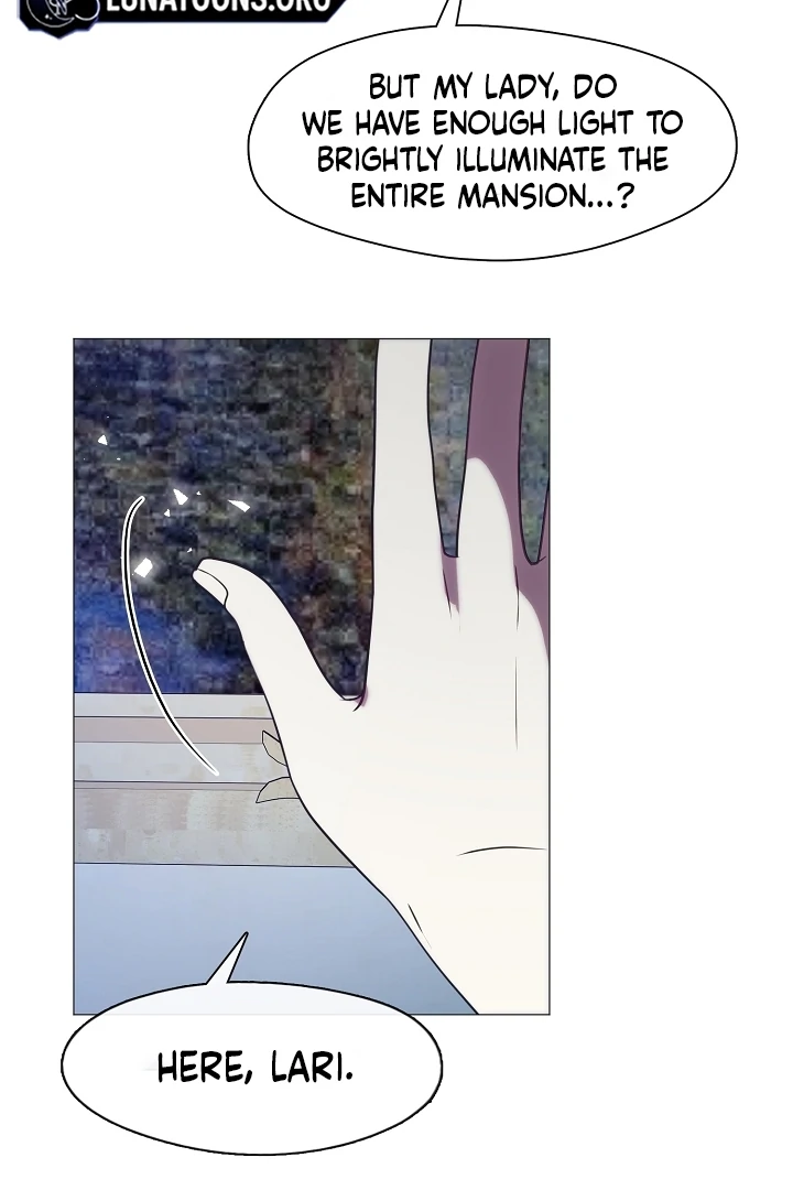 My Husband Changed At The Wedding Venue chapter 22 page 64