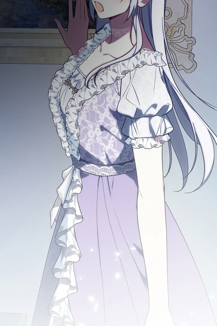 My Husband Changed At The Wedding Venue chapter 22 page 66