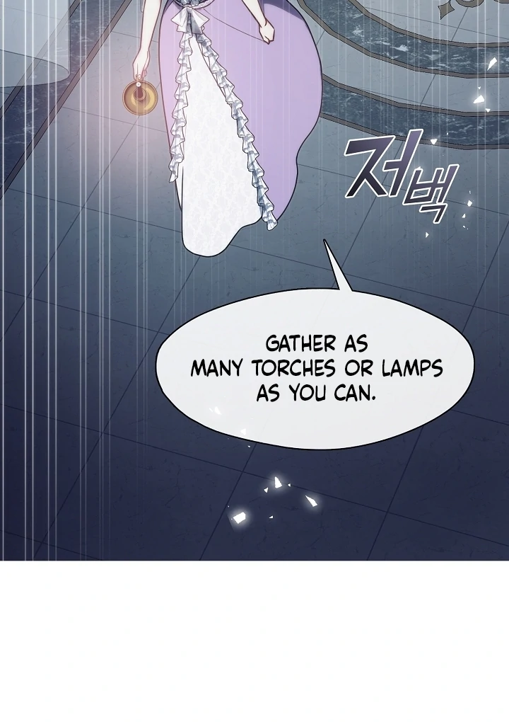 My Husband Changed At The Wedding Venue chapter 22 page 70