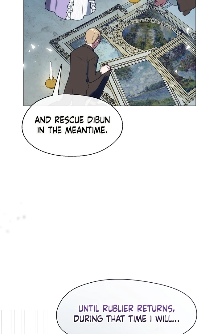 My Husband Changed At The Wedding Venue chapter 22 page 73