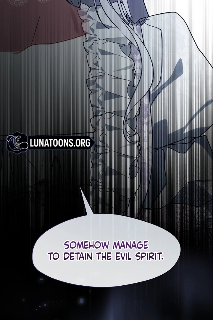 My Husband Changed At The Wedding Venue chapter 22 page 75