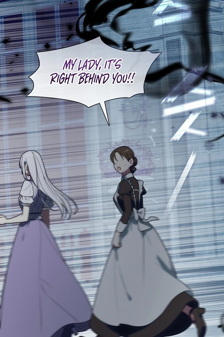 My Husband Changed At The Wedding Venue chapter 22 page 77