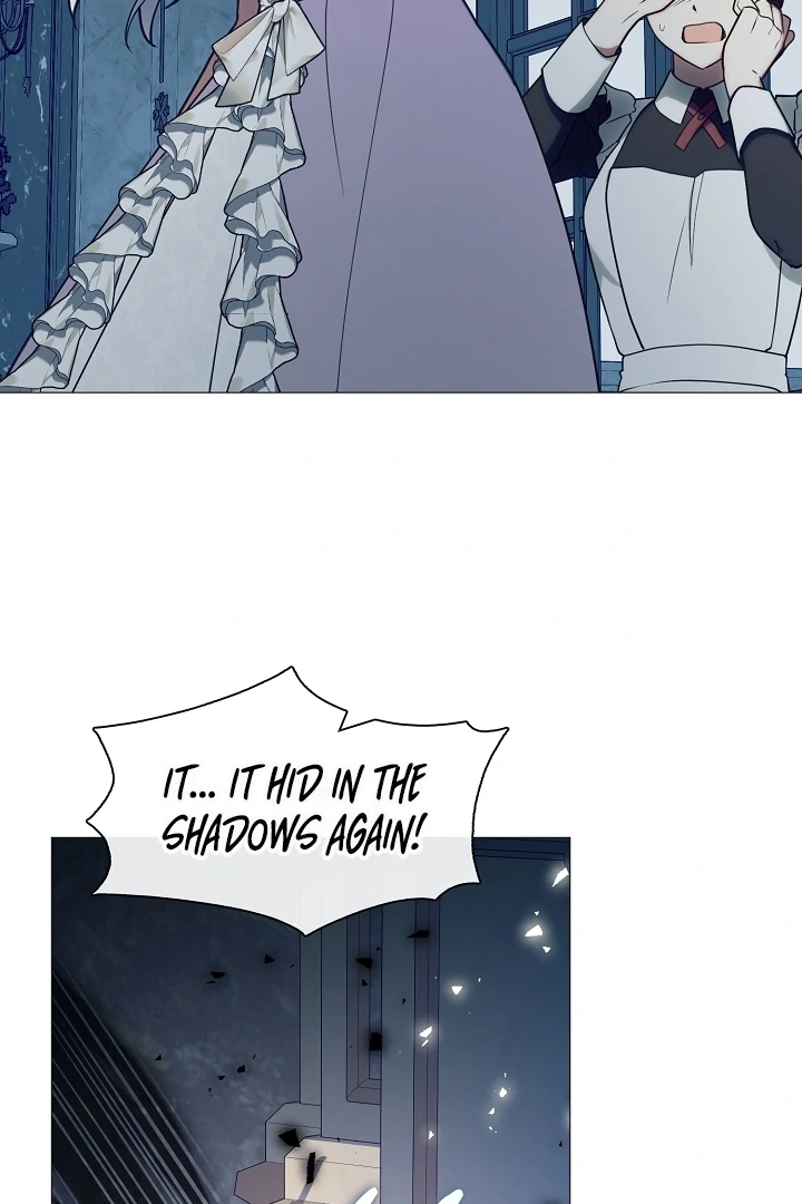 My Husband Changed At The Wedding Venue chapter 22 page 80