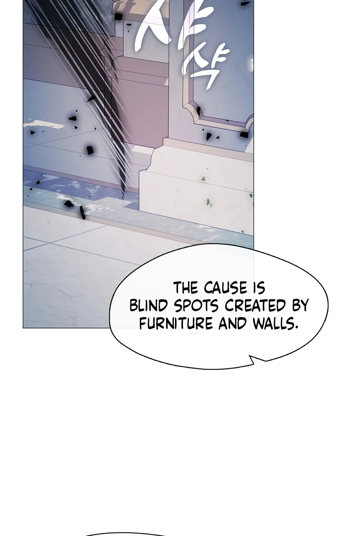 My Husband Changed At The Wedding Venue chapter 22 page 81