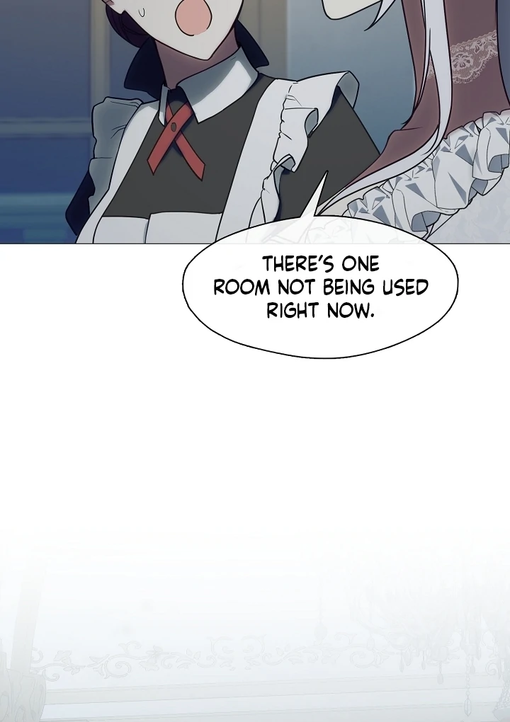 My Husband Changed At The Wedding Venue chapter 22 page 84