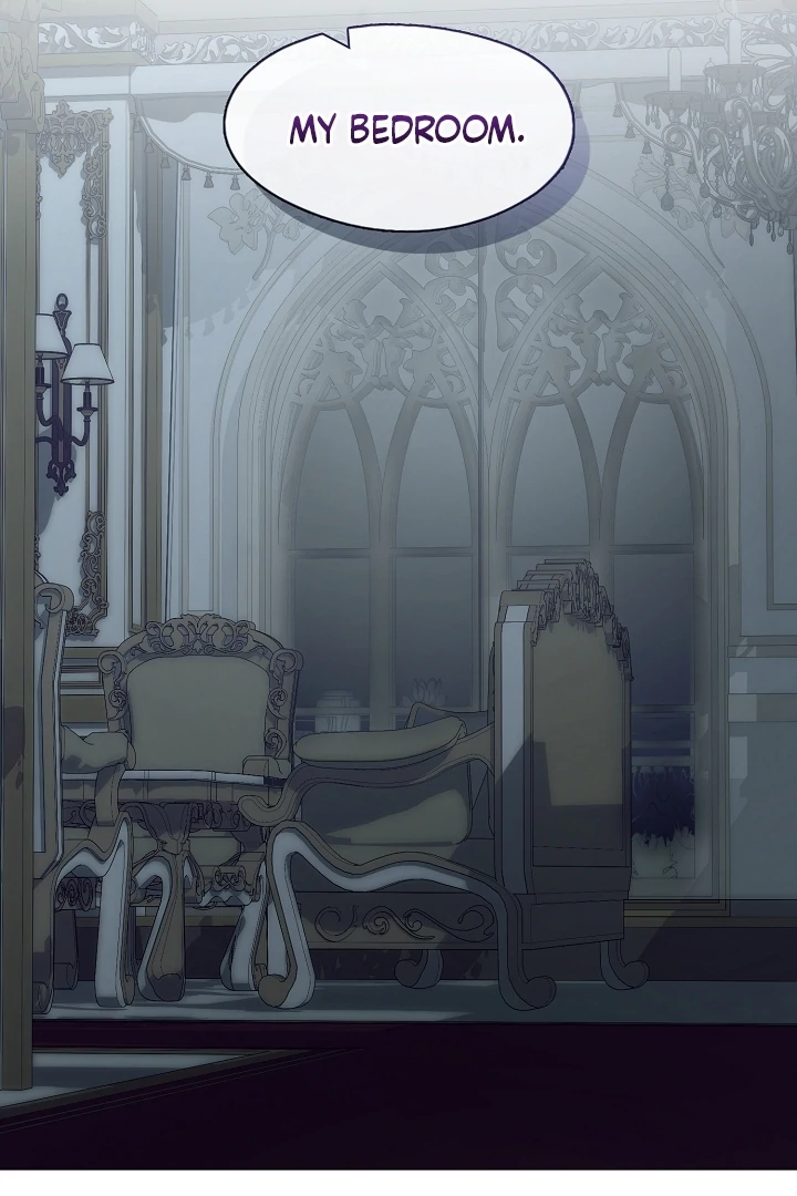 My Husband Changed At The Wedding Venue chapter 22 page 85