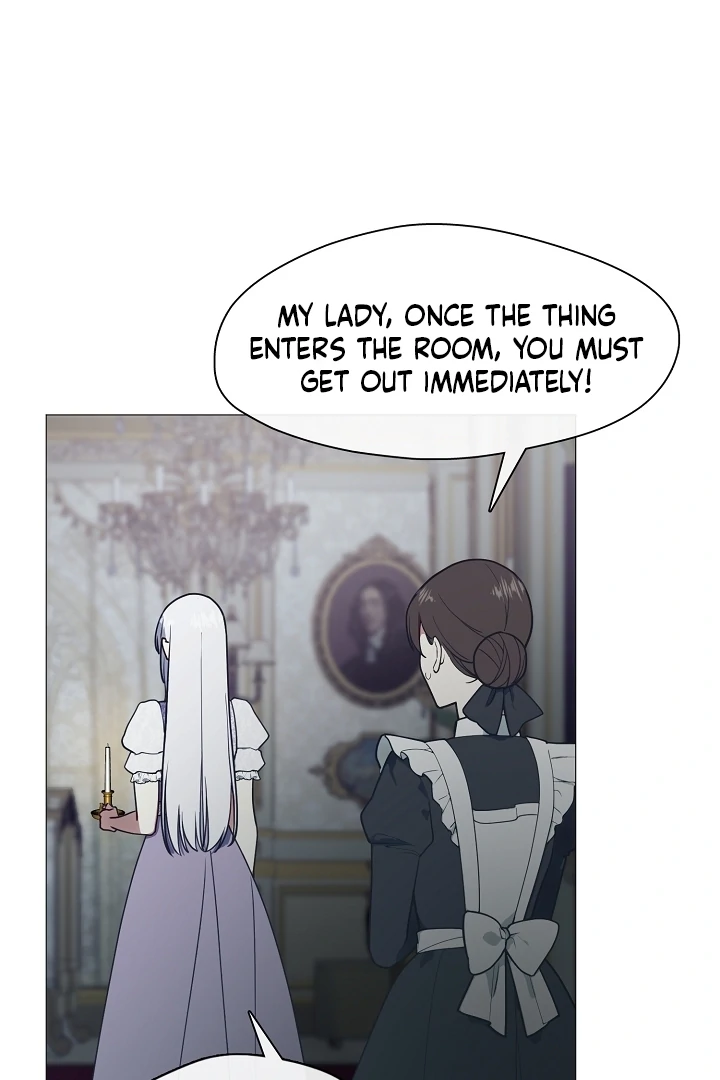 My Husband Changed At The Wedding Venue chapter 22 page 86