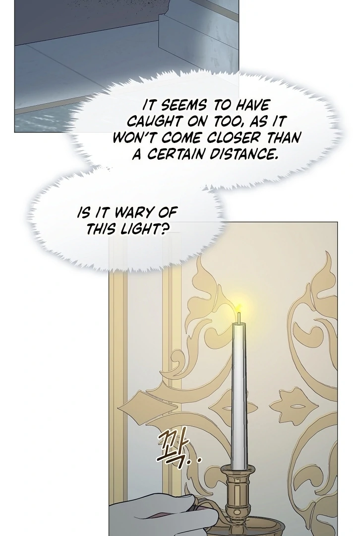 My Husband Changed At The Wedding Venue chapter 22 page 89