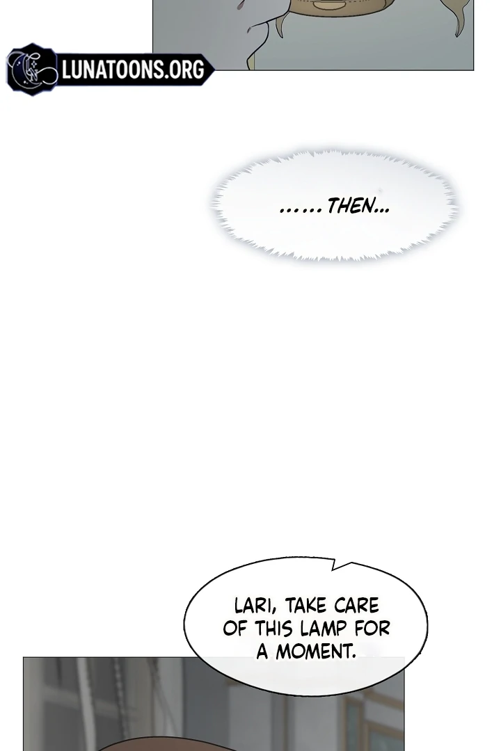 My Husband Changed At The Wedding Venue chapter 22 page 90