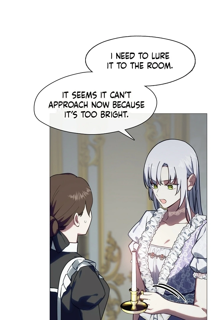My Husband Changed At The Wedding Venue chapter 22 page 92